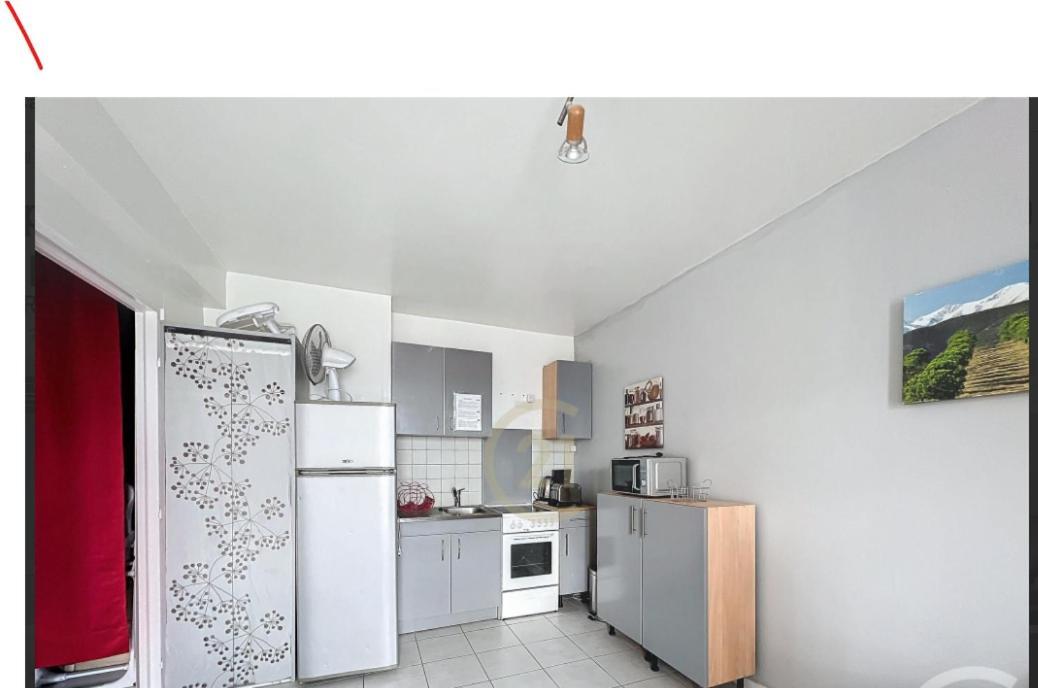 Appartamento T2 30M2 Au Calme, Vue Montagnes, Apercu Mer Perpignano Esterno foto