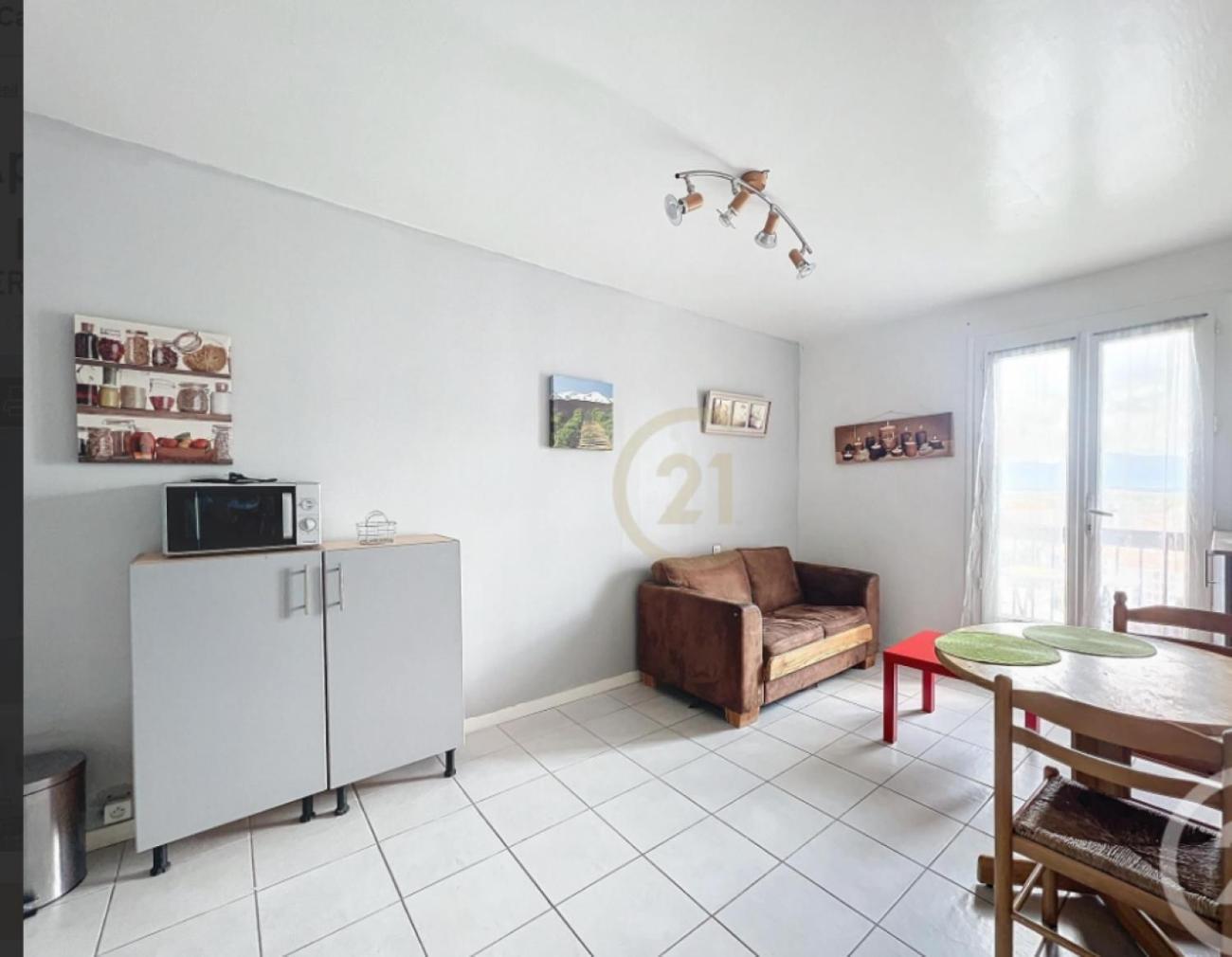 Appartamento T2 30M2 Au Calme, Vue Montagnes, Apercu Mer Perpignano Esterno foto